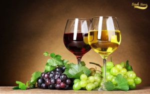 Cách phân biệt rượu nho và vang nho