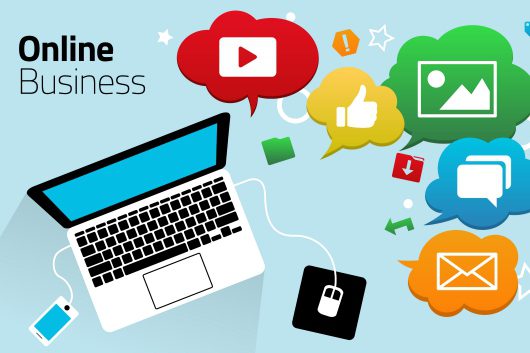 Vang nho HOMI chuyển đổi số
