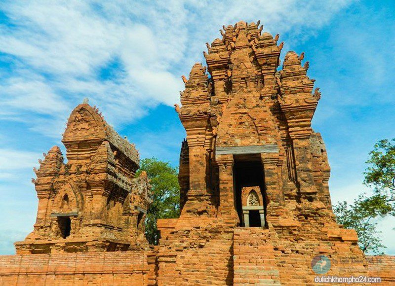 Du lịch Ninh Thuận