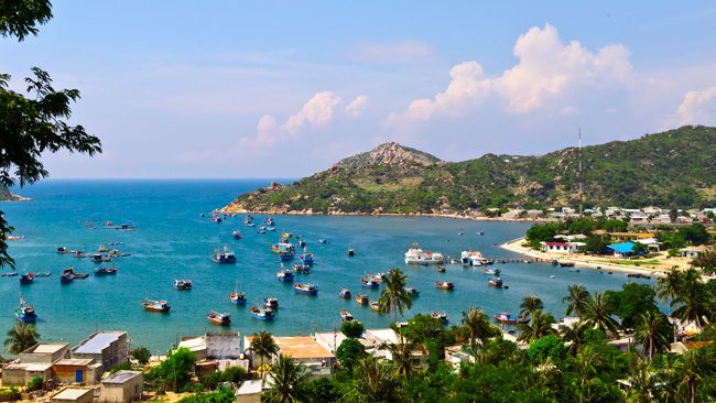 Du lịch Ninh Thuận mùa nào đẹp