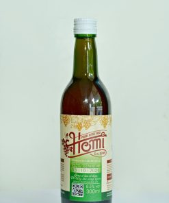 Homi vang nho xanh(NH01/48)300ml
